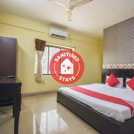 Hotel Oyo Flagship 72260 Seema International Gauripur Exterior foto