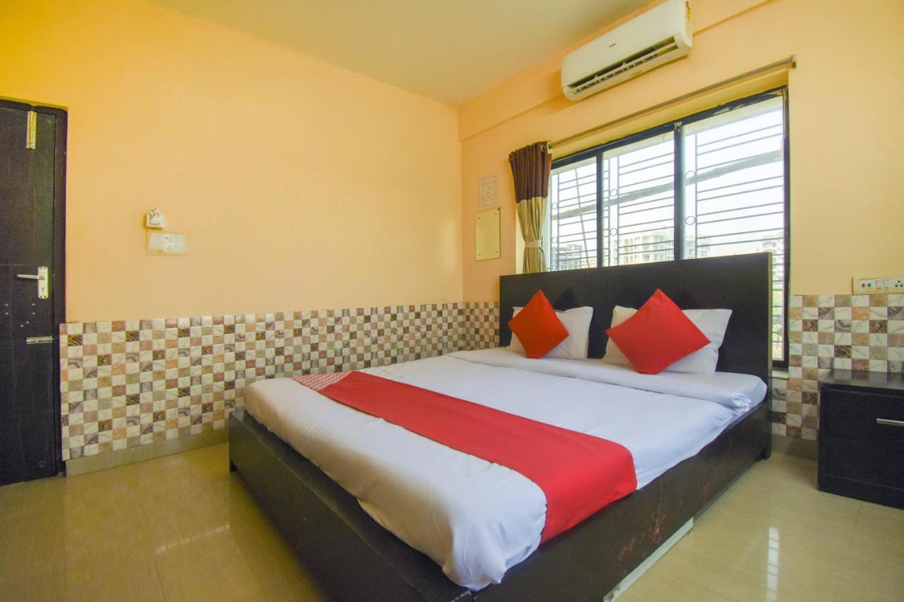 Hotel Oyo Flagship 72260 Seema International Gauripur Exterior foto