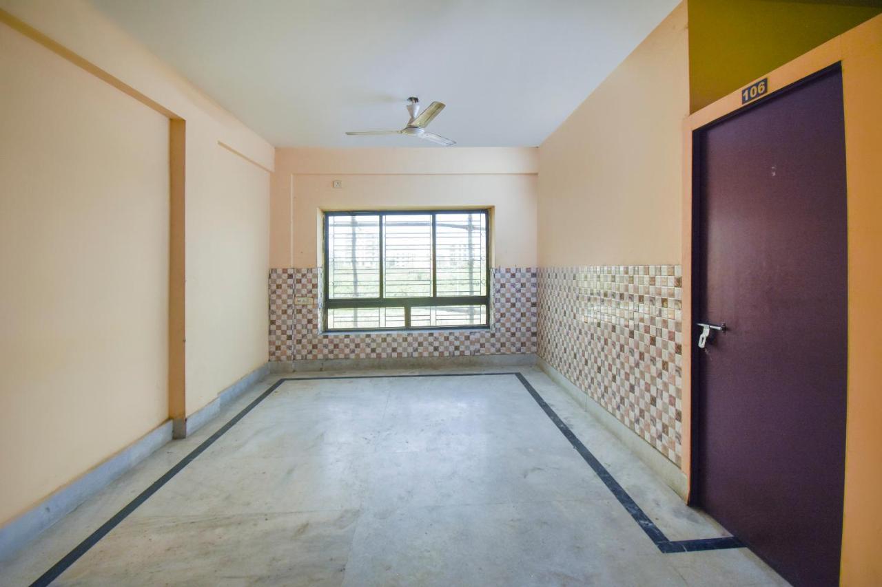 Hotel Oyo Flagship 72260 Seema International Gauripur Exterior foto