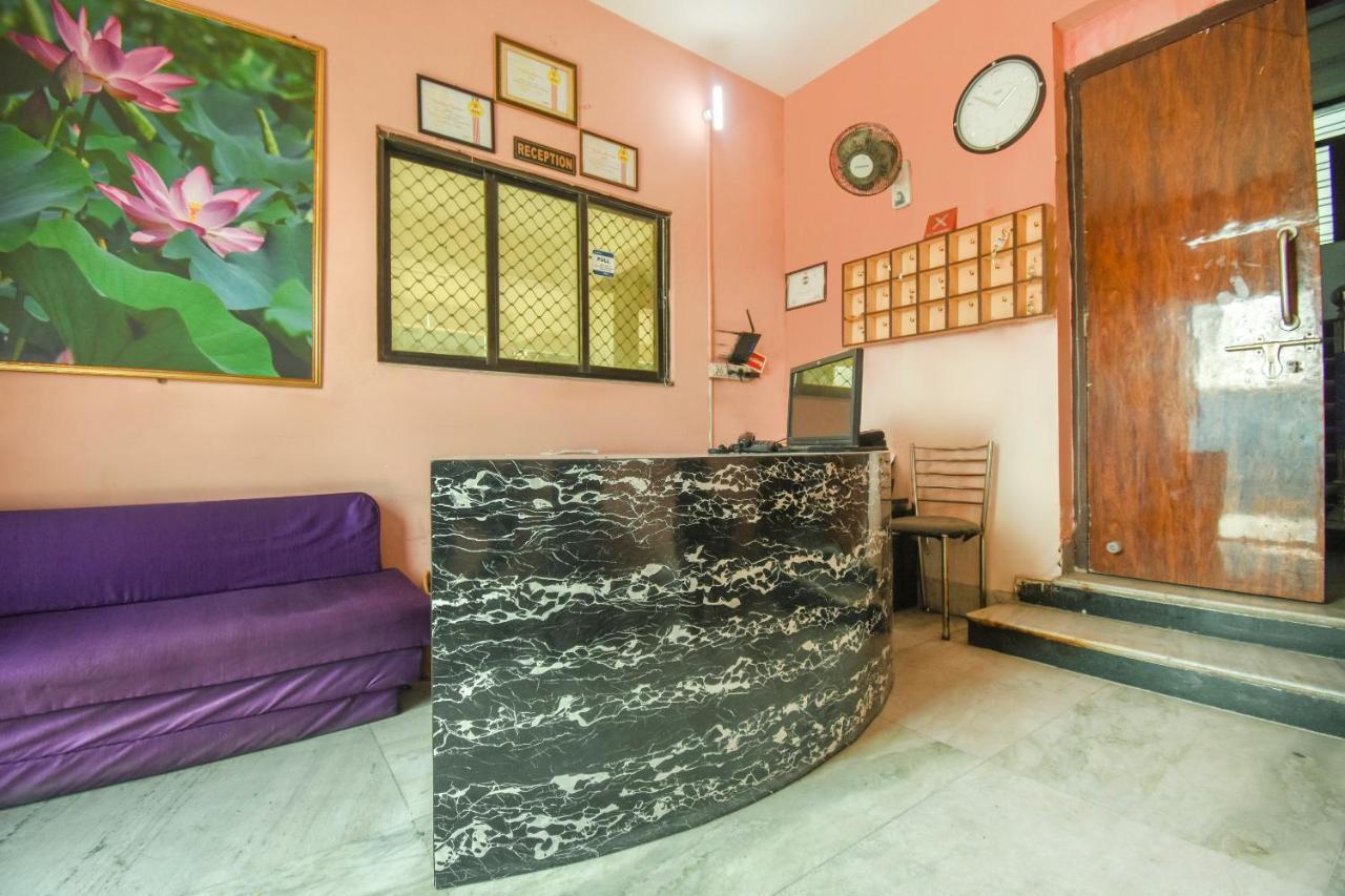 Hotel Oyo Flagship 72260 Seema International Gauripur Exterior foto